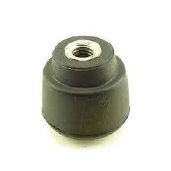 TAMA MSP RT Bass Drum Leg Gummi